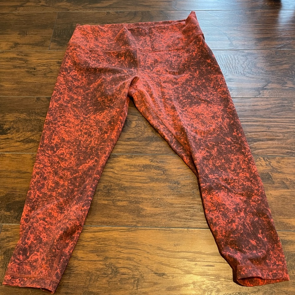 Lululemon leggings